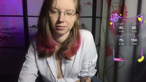 Scarlett online show from 12, 9, 2025