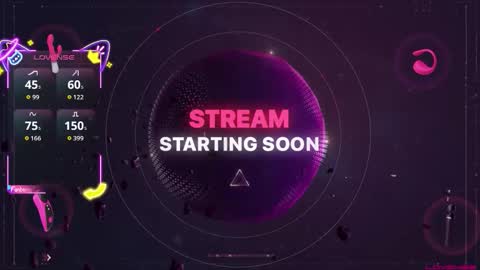 Scarlett online show from 20, 11, 2025