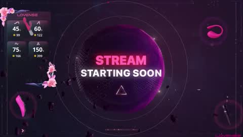 Scarlett online show from 30, 11, 2025