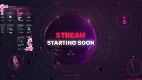 Scarlett online show from 16, 2, 2026