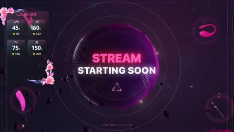 Scarlett online show from 17, 2, 2026