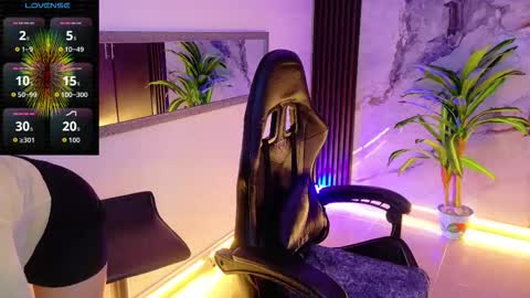 scarlettt_jones online show from 13, 11, 2025