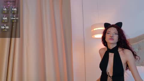 scarlettt_moon online show from 24, 10, 2025