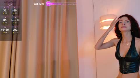 scarlettt_moon online show from 28, 11, 2025