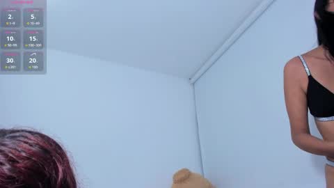 Snapshot of scarlettt_moon chatting on 3, 5, 2026 scarlettt_moon online show from 3, 5, 2026