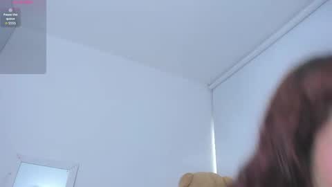 Snapshot of scarlettt_moon chatting on 2, 6, 2026 scarlettt_moon online show from 2, 6, 2026