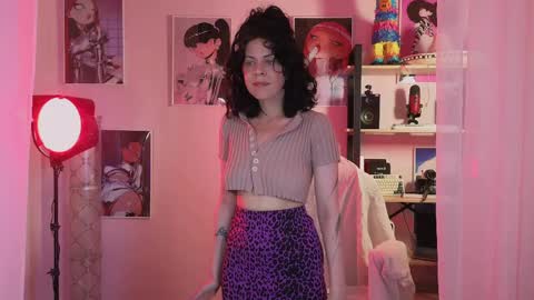 scarletttesecret online show from 31, 5, 2026