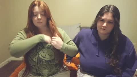 Snapshot of scarletttsinner chatting on 7, 6, 2026 scarletttsinner online show from 7, 6, 2026