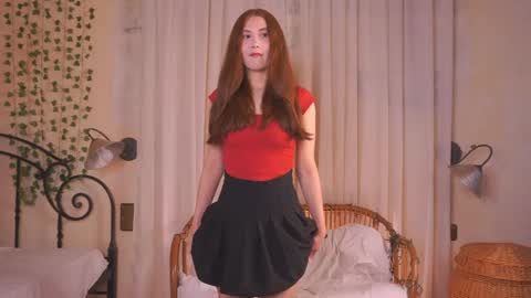 Snapshot of scarlettwarn chatting on 20, 4, 2026 My name is Linda but you can call me Lin online show from 20, 4, 2026