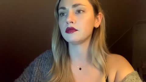 Snapshot of scarlettxblonde chatting on 16, 3, 2026 ScarlettxBlonde online show from 16, 3, 2026