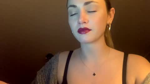 Snapshot of scarlettxblonde chatting on 22, 3, 2026 ScarlettxBlonde online show from 22, 3, 2026