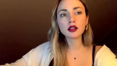 Snapshot of scarlettxblonde chatting on 23, 3, 2026 ScarlettxBlonde online show from 23, 3, 2026