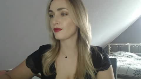 Snapshot of scarlettxblonde chatting on 31, 5, 2026 ScarlettxBlonde online show from 31, 5, 2026