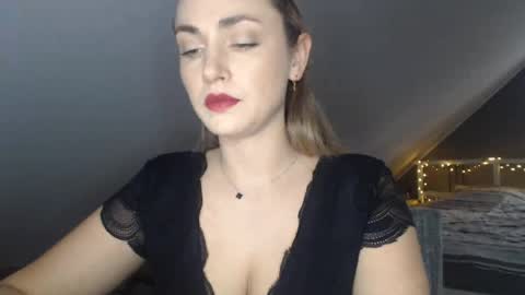 Snapshot of scarlettxblonde chatting on 1, 6, 2026 ScarlettxBlonde online show from 1, 6, 2026