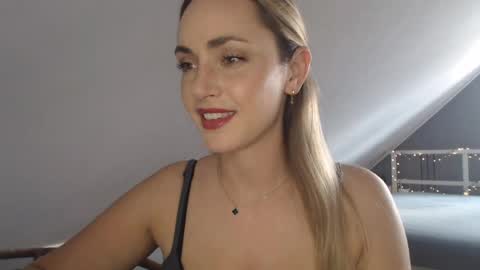 Snapshot of scarlettxblonde chatting on 3, 6, 2026 ScarlettxBlonde online show from 3, 6, 2026