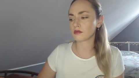 Snapshot of scarlettxblonde chatting on 8, 6, 2026 ScarlettxBlonde online show from 8, 6, 2026