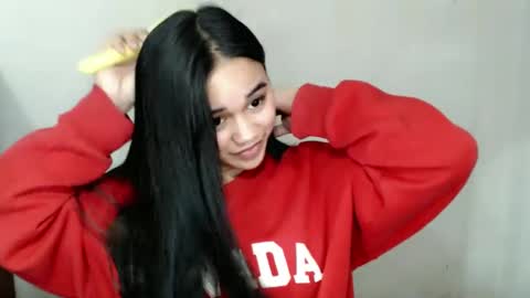 scarletvamp online show from 4, 3, 2025