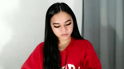 scarletvamp online show from 10, 3, 2025