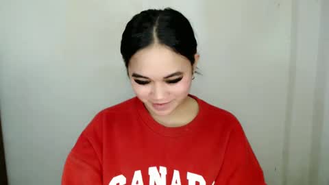 scarletvamp online show from 12, 3, 2025