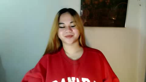 scarletvamp online show from 3, 12, 2025