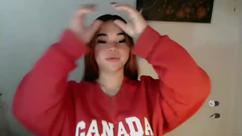 Snapshot of scarletvamp chatting on 13, 1, 2026 scarletvamp online show from 13, 1, 2026