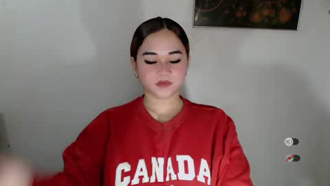 Snapshot of scarletvamp chatting on 31, 1, 2026 scarletvamp online show from 31, 1, 2026