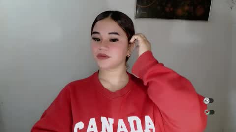 Snapshot of scarletvamp chatting on 6, 2, 2026 scarletvamp online show from 6, 2, 2026