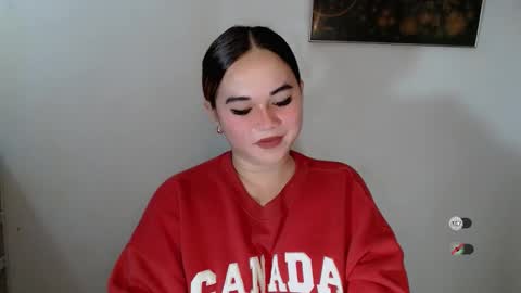 Snapshot of scarletvamp chatting on 10, 2, 2026 scarletvamp online show from 10, 2, 2026