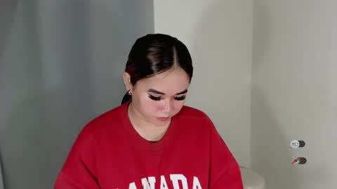 Snapshot of scarletvamp chatting on 11, 3, 2026 scarletvamp online show from 11, 3, 2026