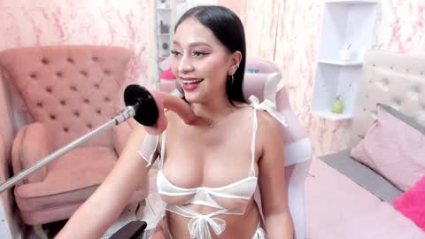 Scarlet online show from 27, 11, 2025