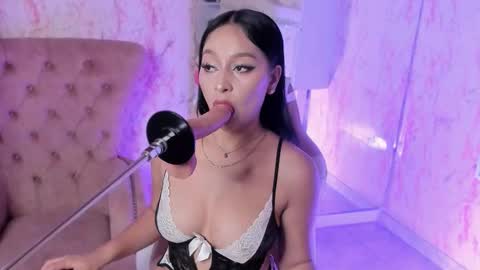 Scarlet online show from 2, 12, 2025