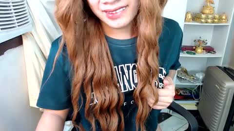 Queen Scarlet online show from 13, 12, 2024