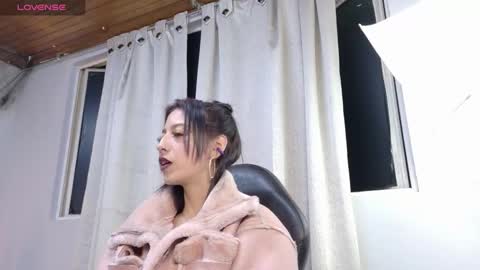 Snapshot of scarllett_bdsm chatting on 21, 10, 2025 Scarllett online show from 21, 10, 2025