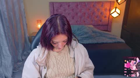 Snapshot of scarllett_bdsm chatting on 16, 11, 2025 Scarllett online show from 16, 11, 2025