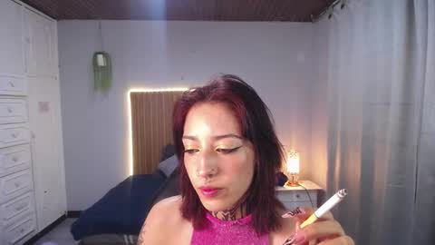 Snapshot of scarllett_bdsm chatting on 30, 11, 2025 Scarllett online show from 30, 11, 2025