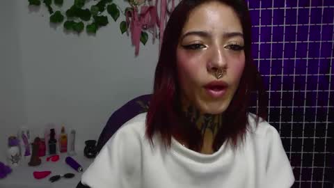 Snapshot of scarllett_bdsm chatting on 12, 3, 2026 Scarllett online show from 12, 3, 2026