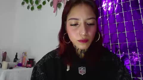 Snapshot of scarllett_bdsm chatting on 14, 3, 2026 Scarllett online show from 14, 3, 2026