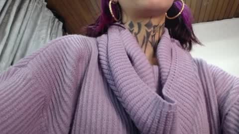 Snapshot of scarllett_bdsm chatting on 10, 4, 2026 Scarllett online show from 10, 4, 2026