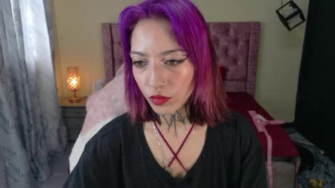 Snapshot of scarllett_bdsm chatting on 12, 4, 2026 Scarllett online show from 12, 4, 2026