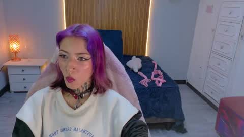 Snapshot of scarllett_bdsm chatting on 24, 4, 2026 Scarllett online show from 24, 4, 2026