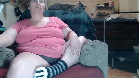 Scarlotta online show from 16, 3, 2026