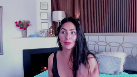 Snapshot of scarrlet_fox chatting on 30, 4, 2026 Scarlet online show from 30, 4, 2026