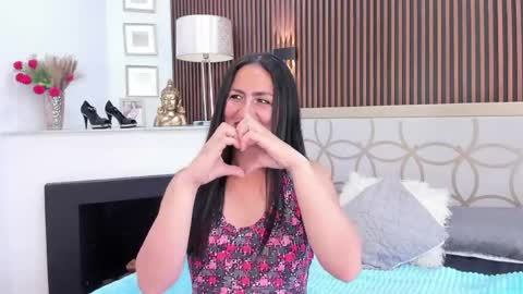 Snapshot of scarrlet_fox chatting on 1, 5, 2026 Scarlet online show from 1, 5, 2026