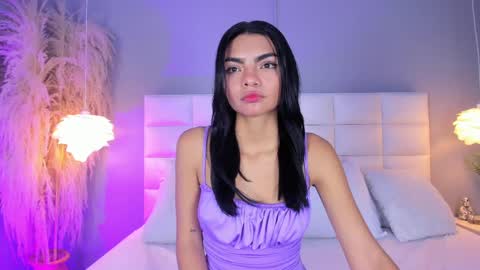 Scarrlethx online show from 13, 5, 2026