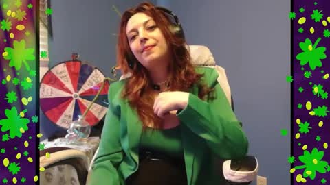 Snapshot of scarslutwitch chatting on 17, 3, 2026 ScarSlutWitch online show from 17, 3, 2026