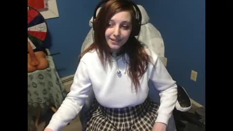 Snapshot of scarslutwitch chatting on 19, 4, 2026 ScarSlutWitch online show from 19, 4, 2026
