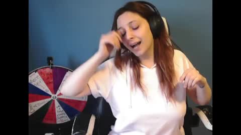 Snapshot of scarslutwitch chatting on 29, 7, 2026 ScarSlutWitch online show from 29, 7, 2026