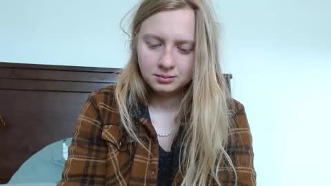 ScarTit Bernhard online show from 5, 3, 2025