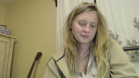 ScarTit Bernhard online show from 1, 12, 2025