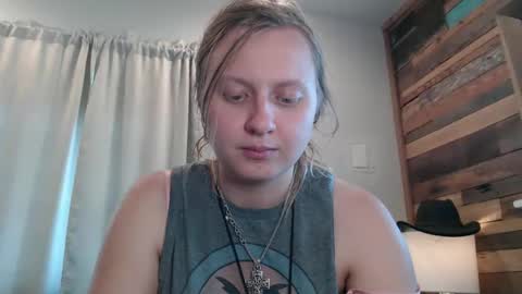 ScarTit Bernhard online show from 26, 2, 2026